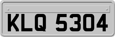 KLQ5304