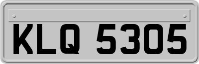 KLQ5305