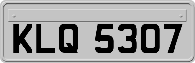 KLQ5307