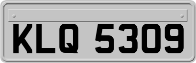KLQ5309