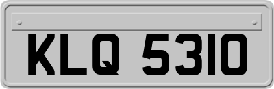 KLQ5310