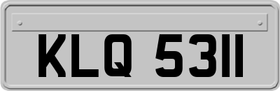 KLQ5311