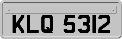 KLQ5312