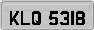 KLQ5318