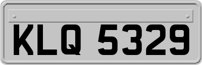 KLQ5329