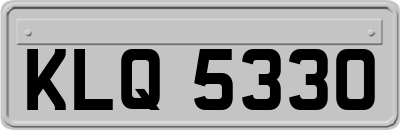 KLQ5330