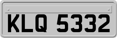 KLQ5332