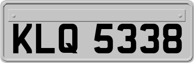 KLQ5338