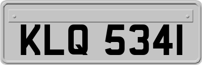 KLQ5341