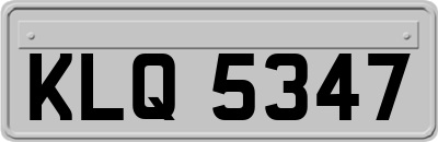 KLQ5347