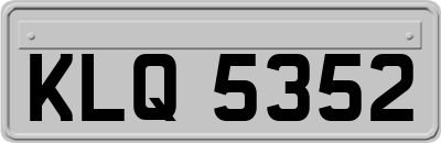 KLQ5352
