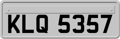 KLQ5357