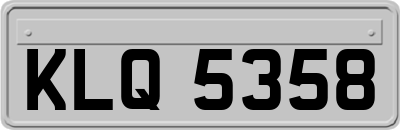 KLQ5358