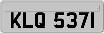 KLQ5371