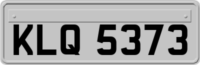 KLQ5373