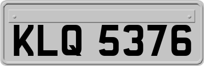 KLQ5376