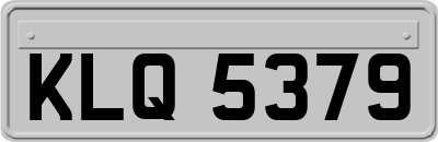 KLQ5379