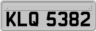 KLQ5382