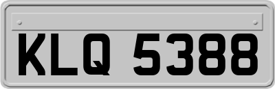 KLQ5388