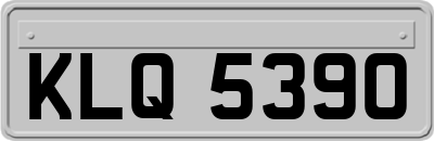 KLQ5390