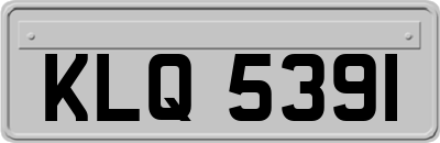 KLQ5391