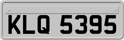 KLQ5395