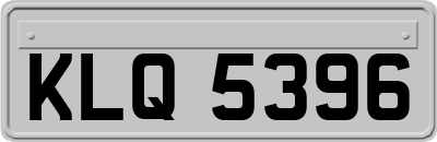 KLQ5396