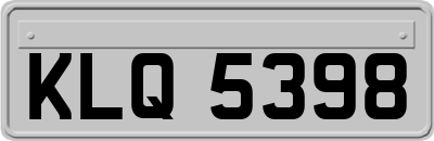KLQ5398