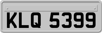 KLQ5399