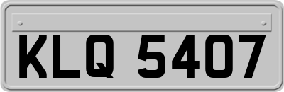 KLQ5407