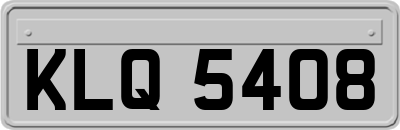 KLQ5408