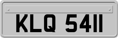 KLQ5411