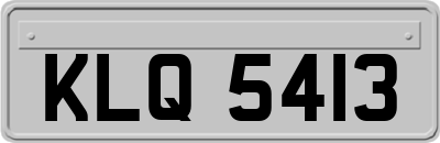 KLQ5413