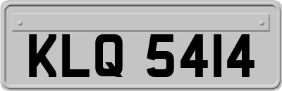 KLQ5414
