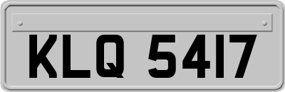 KLQ5417