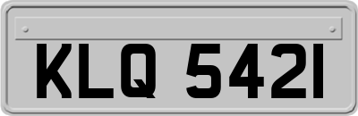 KLQ5421