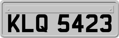 KLQ5423