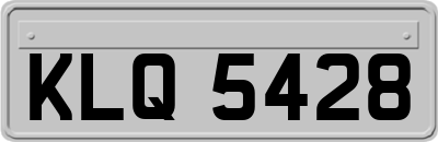 KLQ5428