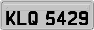 KLQ5429