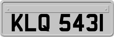 KLQ5431