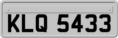 KLQ5433