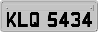 KLQ5434