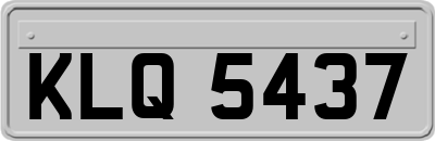 KLQ5437