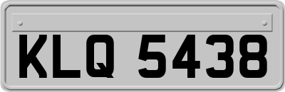 KLQ5438