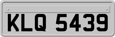KLQ5439