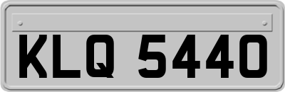 KLQ5440