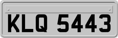 KLQ5443