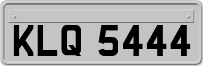 KLQ5444