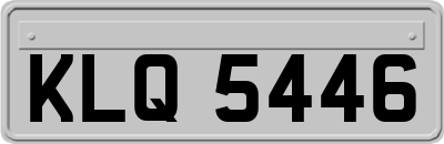 KLQ5446