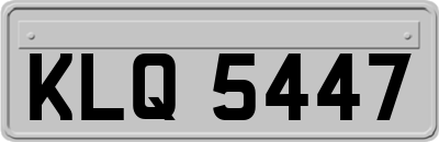KLQ5447